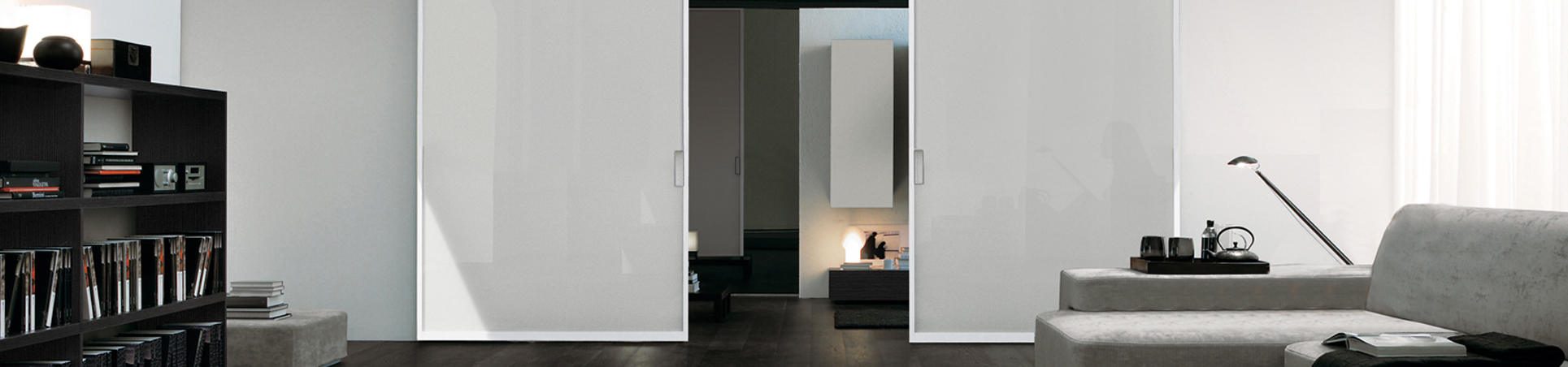 Copertina porte e portoncini blindati