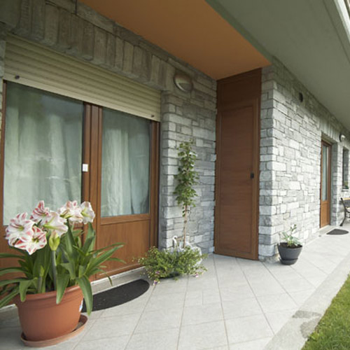 Serramenti in PVC - Falegnameria Boetto Piscina